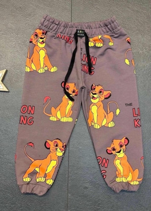 Спортивные брюки 2329359