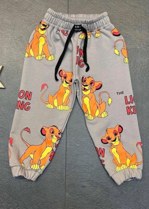 Спортивные брюки 2329360