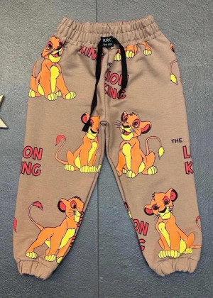 Спортивные брюки 2329362