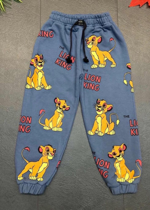 Спортивные брюки 2329363
