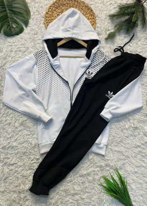 Спортивный костюм 2330556