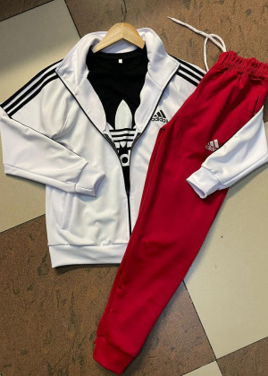 Спортивный костюм 2330575