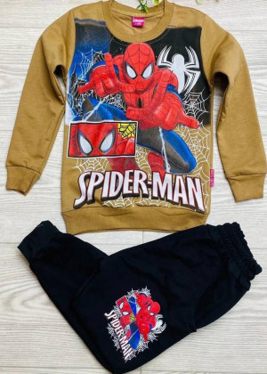 Спортивный костюм 2331867