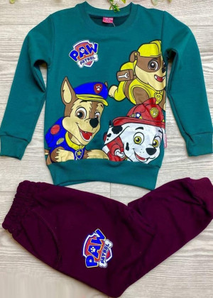 Спортивный костюм 2331872