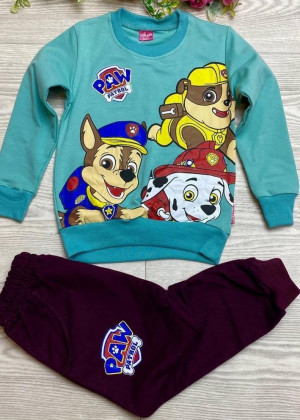 Спортивный костюм 2331874