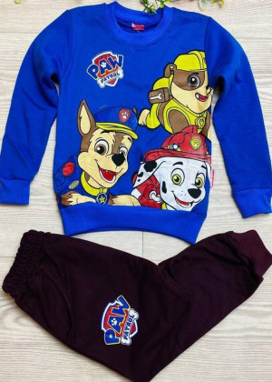 Спортивный костюм 2331875