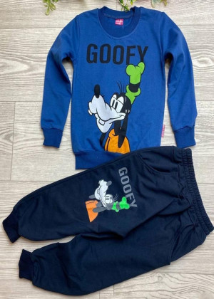 Спортивный костюм 2331877