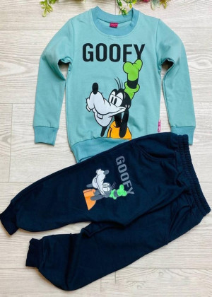 Спортивный костюм 2331878