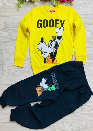 Спортивный костюм 2331880