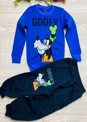 Спортивный костюм 2331881