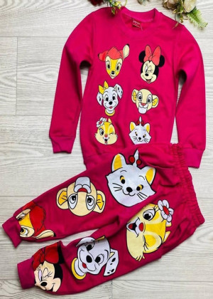 Спортивный костюм 2331884