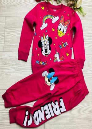 Спортивный костюм 2331887