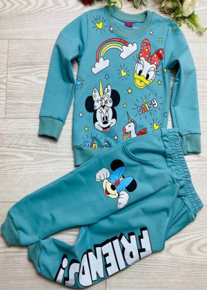 Спортивный костюм 2331889