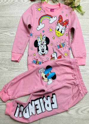 Спортивный костюм 2331890