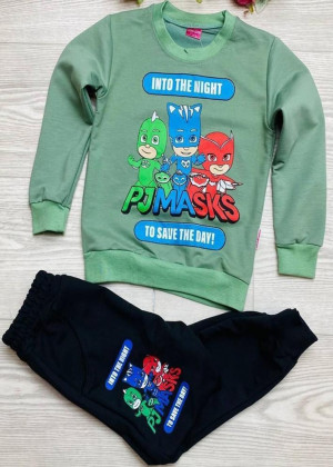 Спортивный костюм 2331891