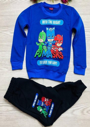 Спортивный костюм 2331893