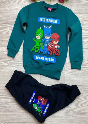 Спортивный костюм 2331894