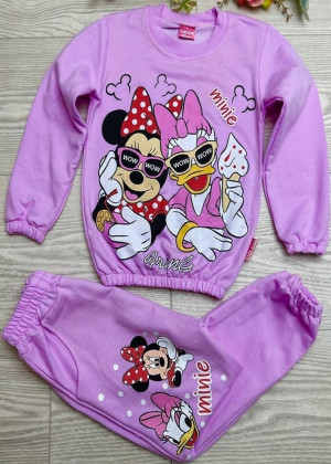 Спортивный костюм 2331901