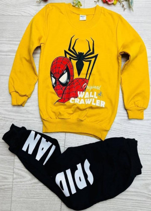 Спортивный костюм 2331904