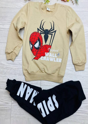 Спортивный костюм 2331906