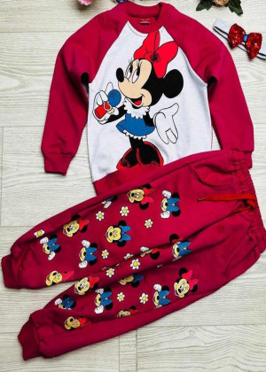 Спортивный костюм 2331908