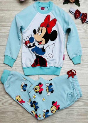 Спортивный костюм 2331909