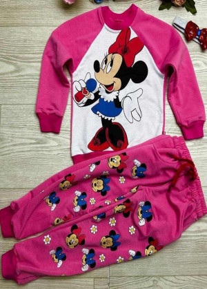 Спортивный костюм 2331911