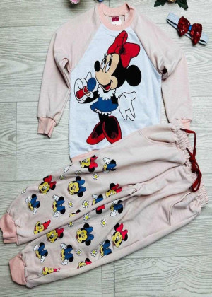 Спортивный костюм 2331912