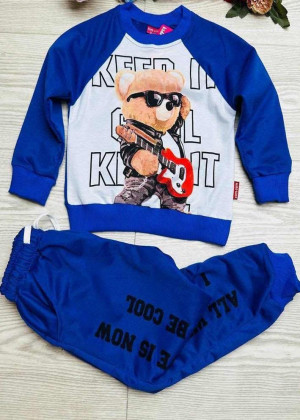 Спортивный костюм 2331913