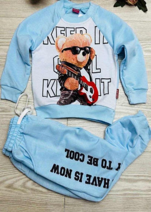 Спортивный костюм 2331914