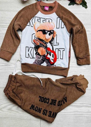 Спортивный костюм 2331915