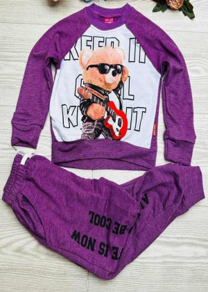 Спортивный костюм 2331917