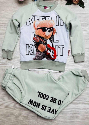 Спортивный костюм 2331918