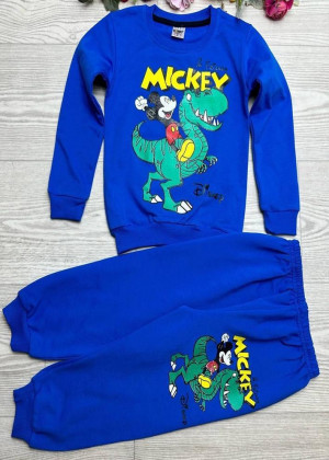 Спортивный костюм 2331921