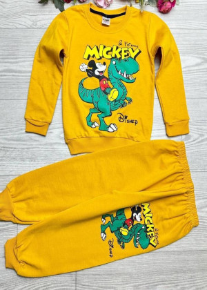 Спортивный костюм 2331922