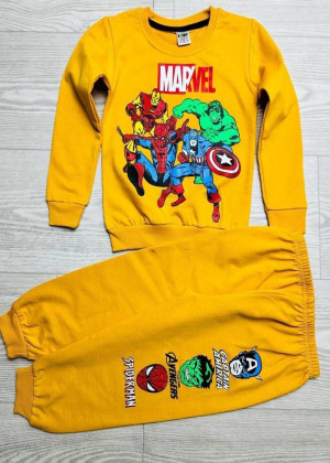 Спортивный костюм 2331929