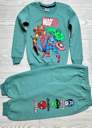 Спортивный костюм 2331930