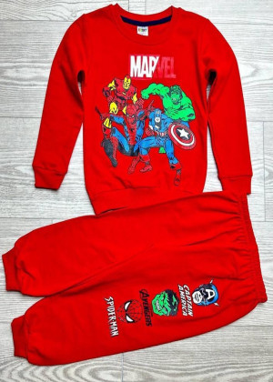 Спортивный костюм 2331931