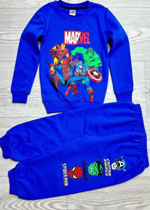 Спортивный костюм 2331932