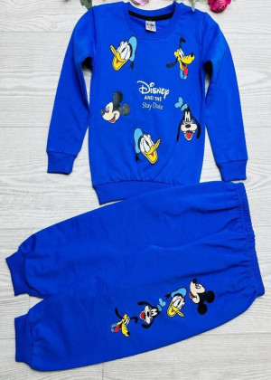 Спортивный костюм 2331937