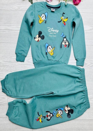 Спортивный костюм 2331938