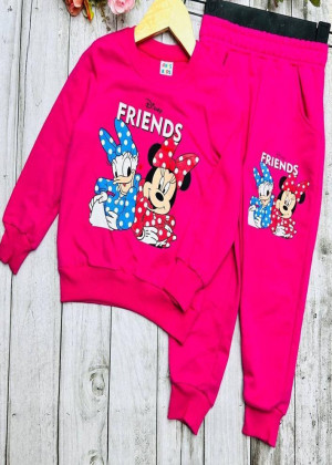 Спортивный костюм 2331942