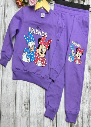 Спортивный костюм 2331943