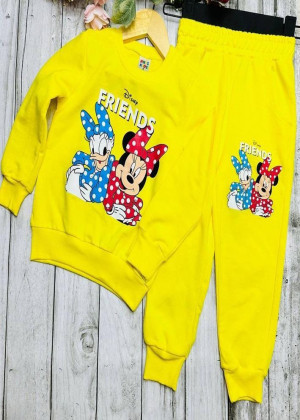 Спортивный костюм 2331944