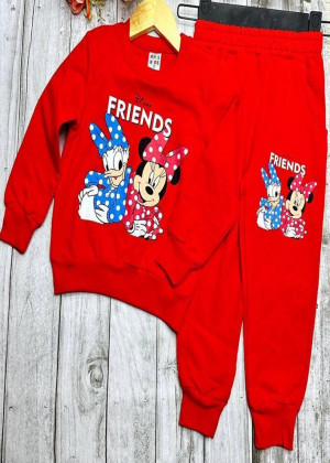 Спортивный костюм 2331946