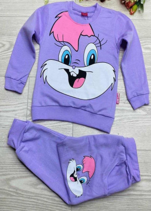 Спортивный костюм 2331947