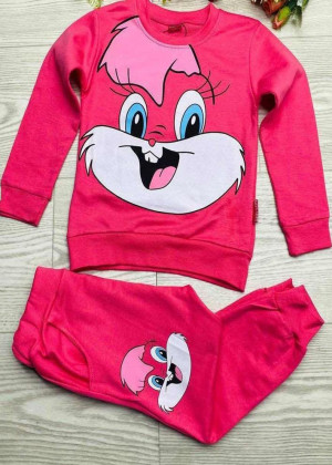 Спортивный костюм 2331948