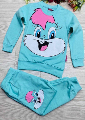 Спортивный костюм 2331949