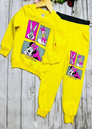 Спортивный костюм 2331951