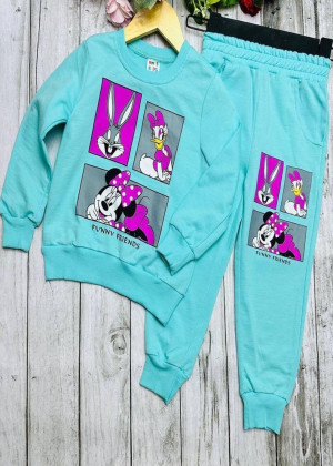 Спортивный костюм 2331954